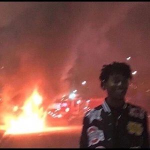 Meet your Posher, Jorge